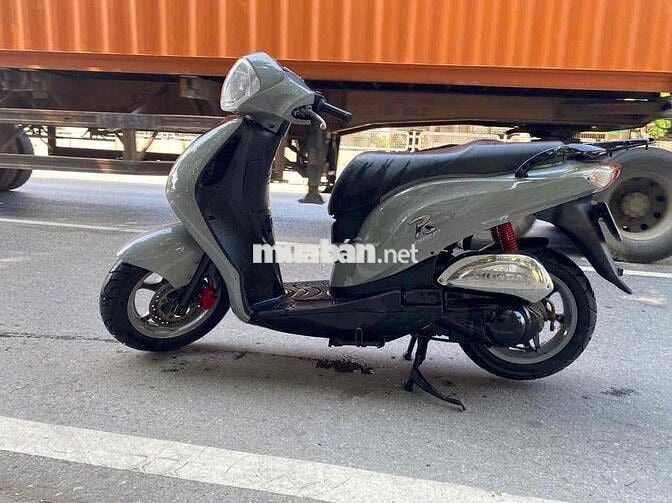 Honda ps 150 êm đẹp như hình