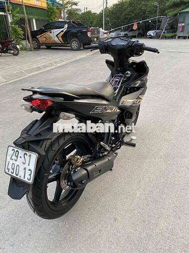 Siêu Phẩm Exciter 150 chính chủ biển 29 mới 90%