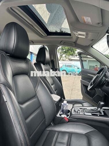 Mazda CX 5 2022 Deluxe 2.0 AT - 86000 km