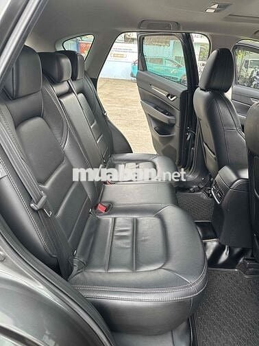 Mazda CX 5 2022 Deluxe 2.0 AT - 86000 km