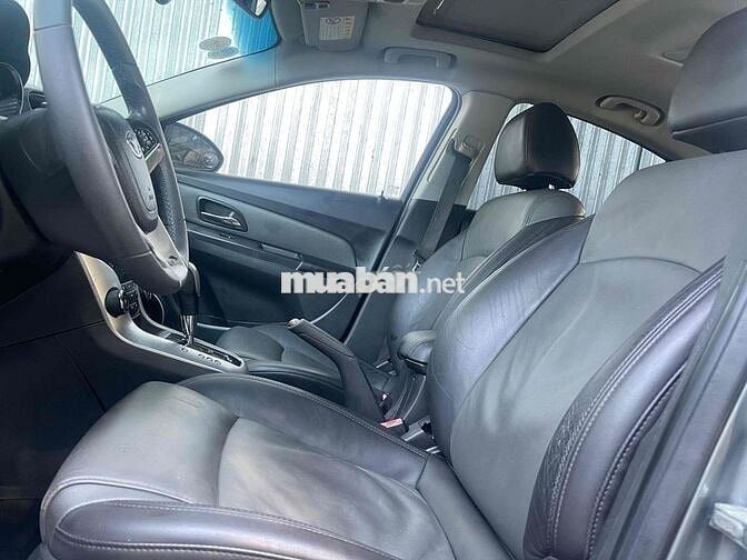 Daewoo Lacetti 2009 SE - 123456 km siêu đẹp