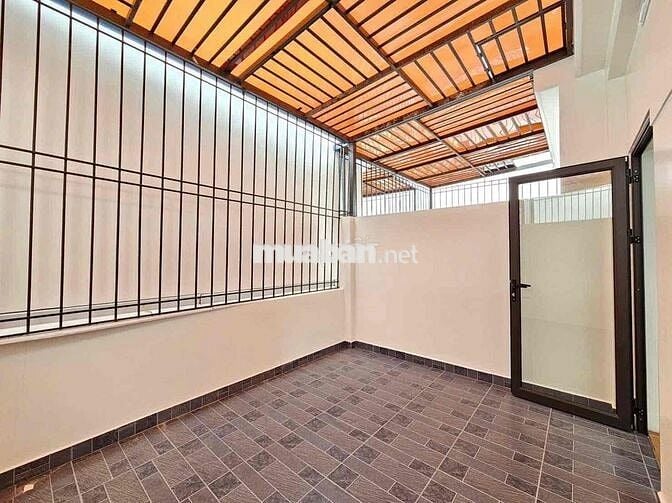 Nhà 44m2 đất xây mới 4 tầng Hồ Sen, Dư Hàn Kênh chỉ 3,6 tỷ