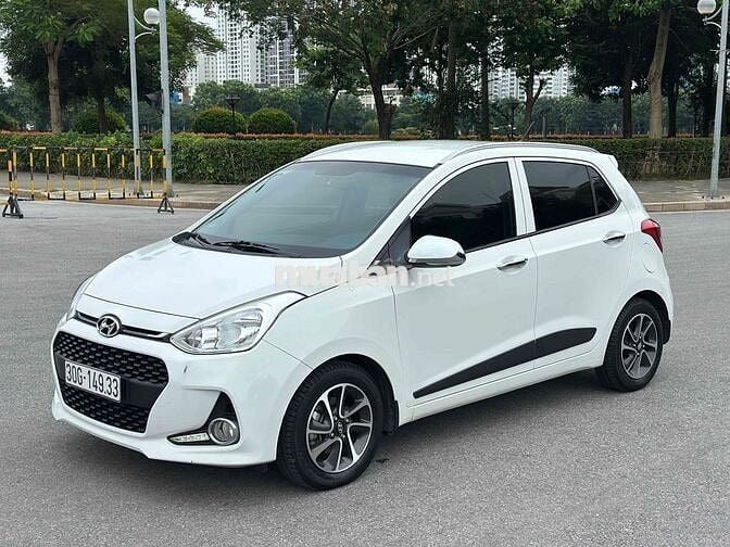 Hyundai Grand i10 Sx 2020 Hatchback 1.2 AT 1 Chủ