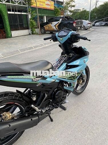Siêu Phẩm Exciter 150 chính chủ máy zin 100%