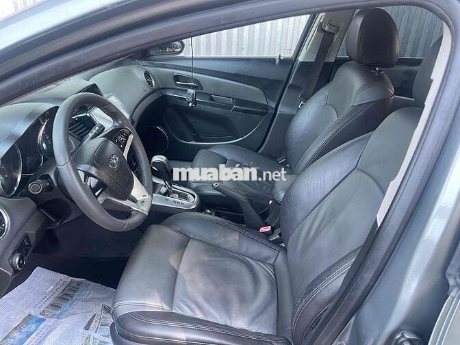 Daewoo Lacetti 2009 SE - 123456 km siêu đẹp
