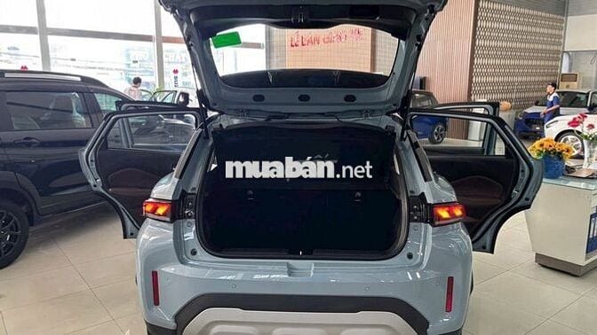 Suzuki fronx 2025 đủ màu giao ngay ưu đãi chốt sớm