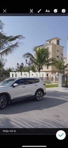Hyundai Santa Fe 2020 2.4L AT Đặc Biệt - 26000 km