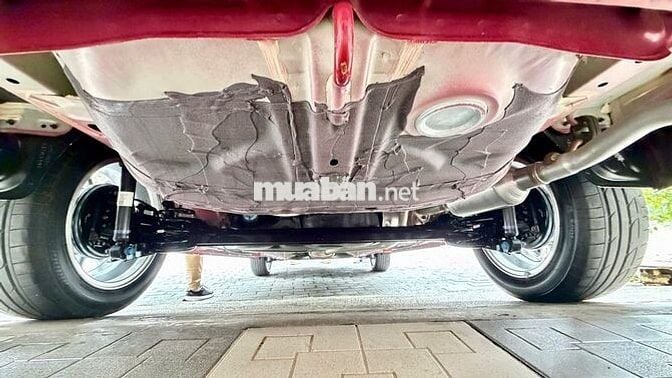 Bán xe Mitsubishi Attrage 2021 còn zin mới keng