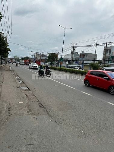 BÁN NHÀ VĨNH PHÚ 8 DIỆN TÍCH 91m2 