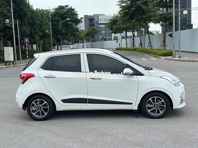 Hyundai Grand i10 Sx 2020 Hatchback 1.2 AT 1 Chủ