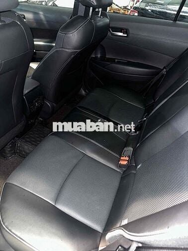Toyota Corolla Cross 2022 1.8G - 22000 km