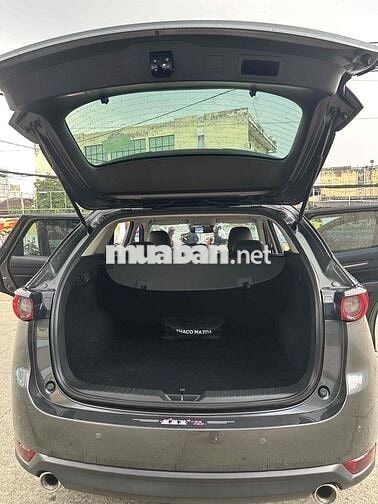 Mazda CX 5 2022 Deluxe 2.0 AT - 86000 km