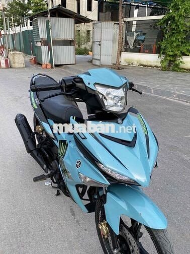 Siêu Phẩm Exciter 150 chính chủ máy zin 100%