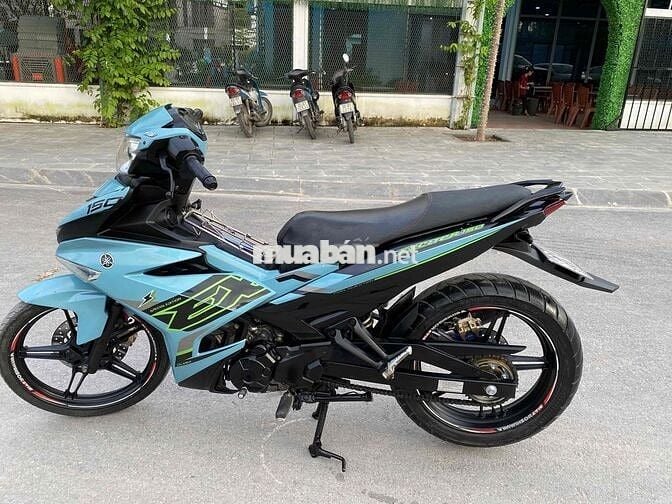 Siêu Phẩm Exciter 150 chính chủ máy zin 100%