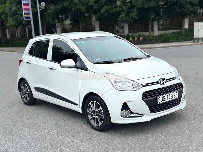 Hyundai Grand i10 Sx 2020 Hatchback 1.2 AT 1 Chủ