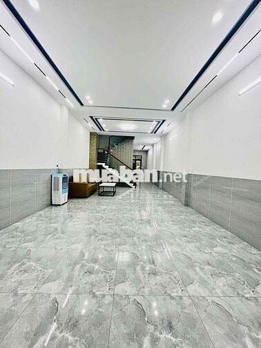 CHO THUÊ NHÀ 2 LẦU MỚI ĐẸP KHU DÂN CƯ PHÚ AN