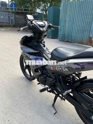 Siêu Mới Exviter 150 2021 biển 29 nilon gián cả xe