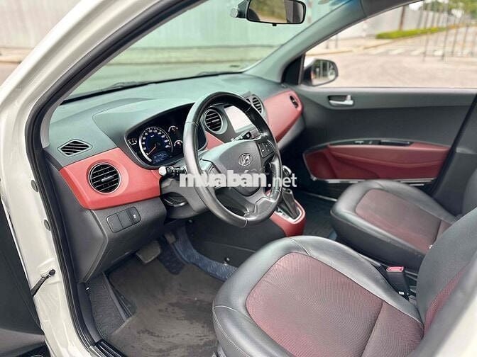 Hyundai Grand i10 Sx 2020 Hatchback 1.2 AT 1 Chủ