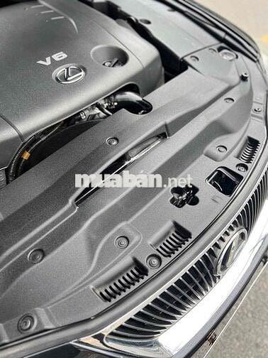 Lexus IS 250 Date 2007 - ĐKLĐ 2009 Xe Nhập Nhật