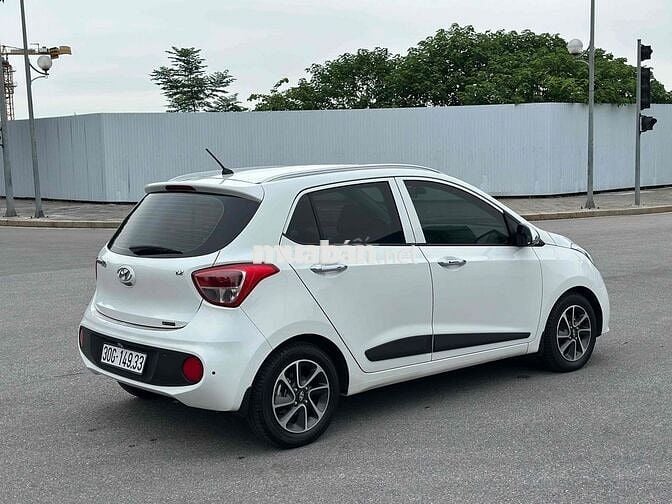 Hyundai Grand i10 Sx 2020 Hatchback 1.2 AT 1 Chủ