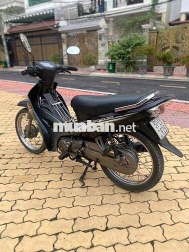 Sirius thái 2006,bstp,xe êm ru,chạy mạnh,đẹp