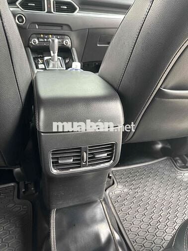 Mazda CX 5 2022 Deluxe 2.0 AT - 86000 km