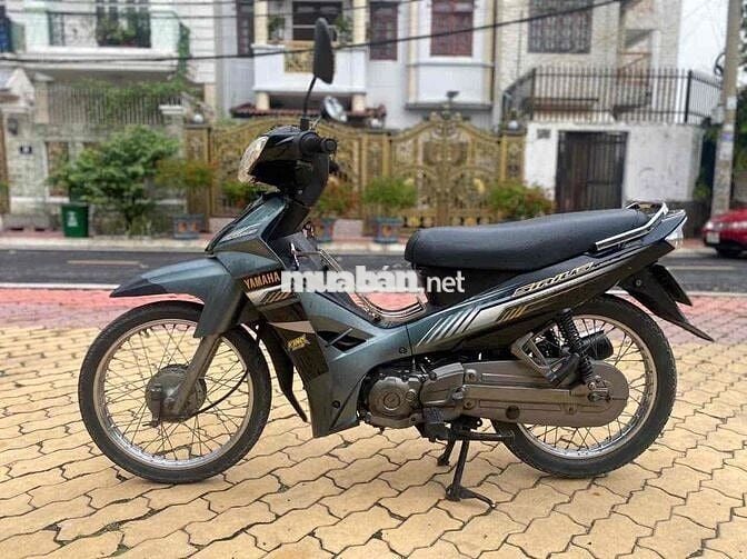 Sirius thái 2006,bstp,xe êm ru,chạy mạnh,đẹp