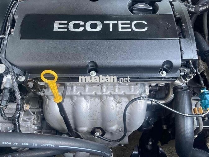 Daewoo Lacetti 2009 SE - 123456 km siêu đẹp