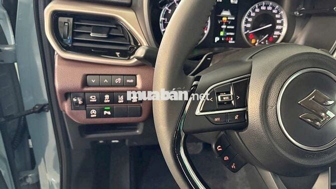 Suzuki fronx 2025 đủ màu giao ngay ưu đãi chốt sớm