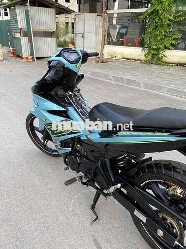 Siêu Phẩm Exciter 150 chính chủ máy zin 100%