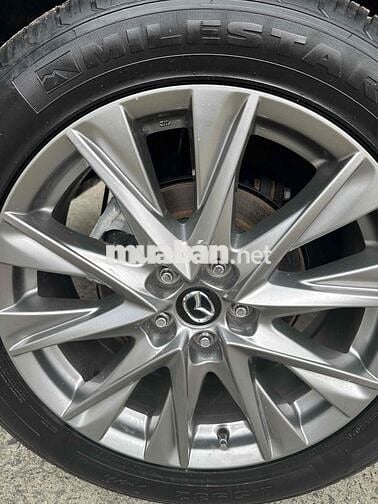 Mazda CX 5 2022 Deluxe 2.0 AT - 86000 km