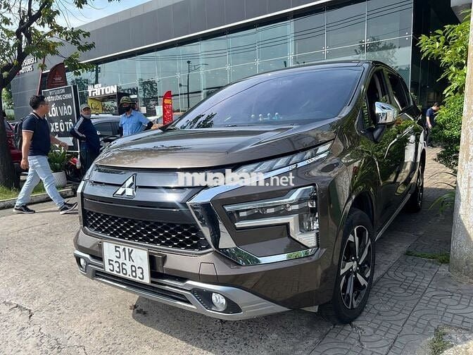 Mitsubishi Xpander 2022  - 40970 km