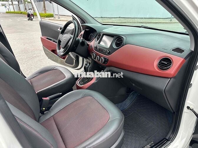 Hyundai Grand i10 Sx 2020 Hatchback 1.2 AT 1 Chủ