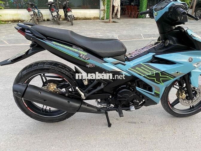 Siêu Phẩm Exciter 150 chính chủ máy zin 100%