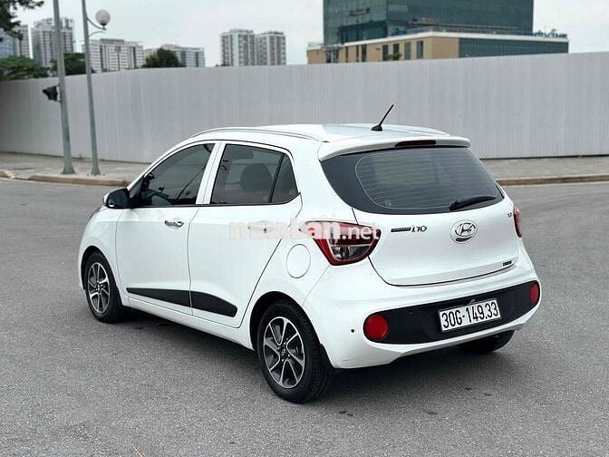 Hyundai Grand i10 Sx 2020 Hatchback 1.2 AT 1 Chủ