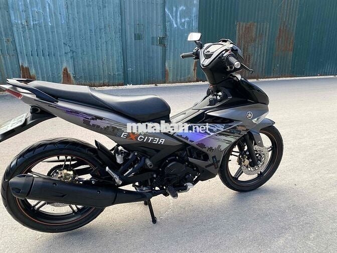 Siêu Mới Exviter 150 2021 biển 29 nilon gián cả xe