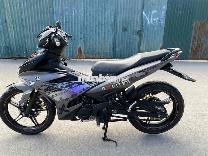 Siêu Mới Exviter 150 2021 biển 29 nilon gián cả xe