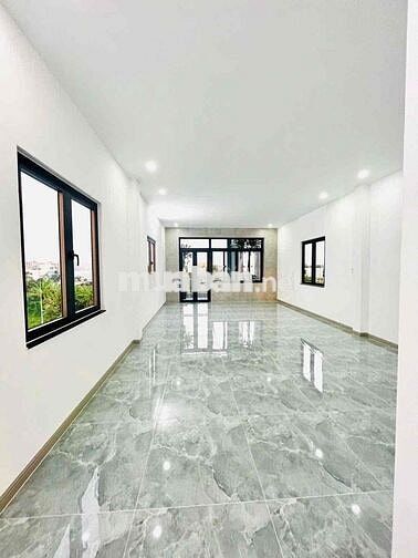 CHO THUÊ NHÀ 2 LẦU MỚI ĐẸP KHU DÂN CƯ PHÚ AN