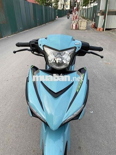 Siêu Phẩm Exciter 150 chính chủ máy zin 100%