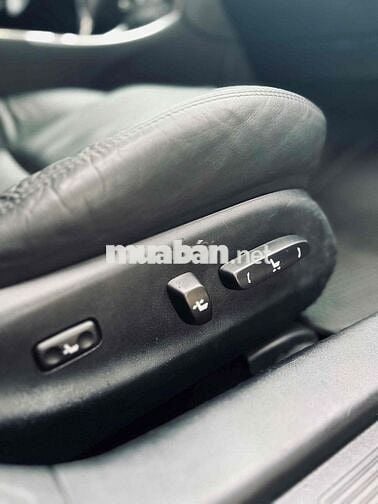 Lexus IS 250 Date 2007 - ĐKLĐ 2009 Xe Nhập Nhật