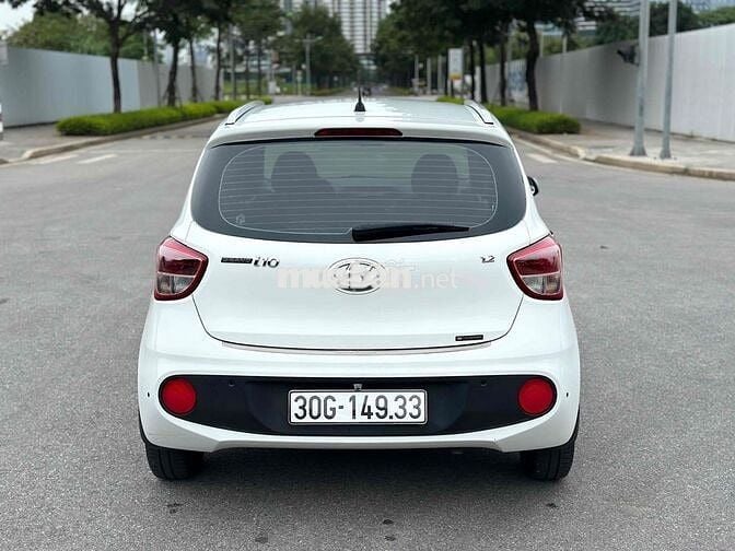 Hyundai Grand i10 Sx 2020 Hatchback 1.2 AT 1 Chủ