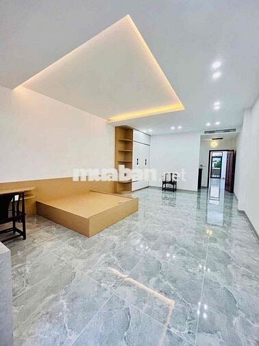 CHO THUÊ NHÀ 2 LẦU MỚI ĐẸP KHU DÂN CƯ PHÚ AN