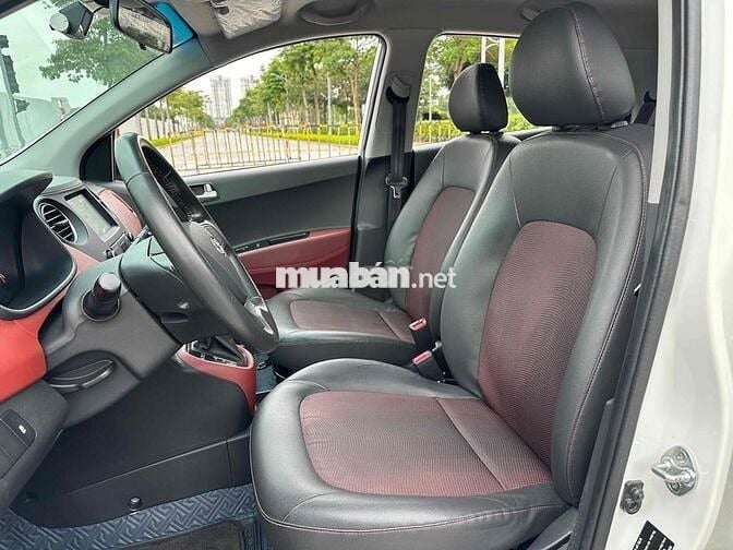 Hyundai Grand i10 Sx 2020 Hatchback 1.2 AT 1 Chủ