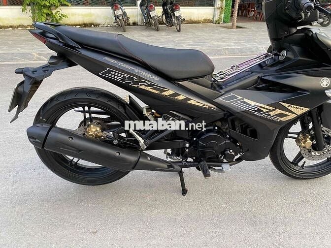 Siêu Phẩm Exciter 150 chính chủ biển 29 mới 90%
