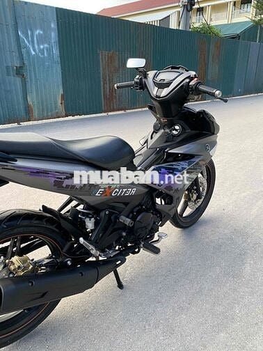 Siêu Mới Exviter 150 2021 biển 29 nilon gián cả xe