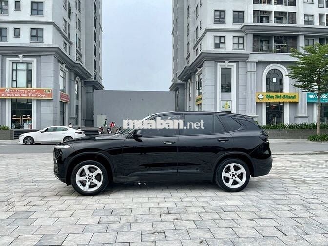 VinFast Lux SA2.0 sx 2020 2.0 AT - 50,000 km.