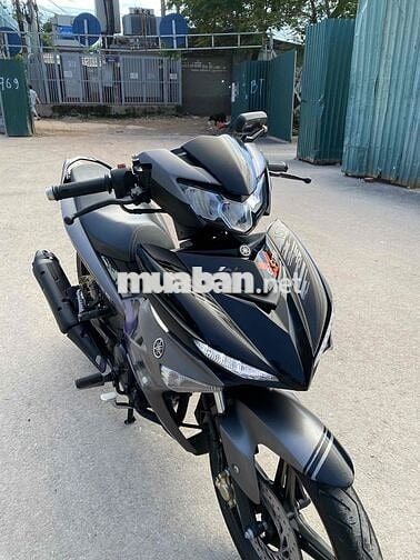 Siêu Mới Exviter 150 2021 biển 29 nilon gián cả xe
