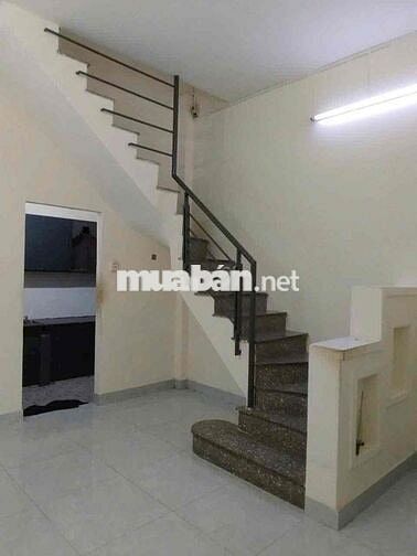 nhà chính chủ cần bán gấp, 4,2x16m 2 tầng, hẻm 5m thông, đường số 13A,