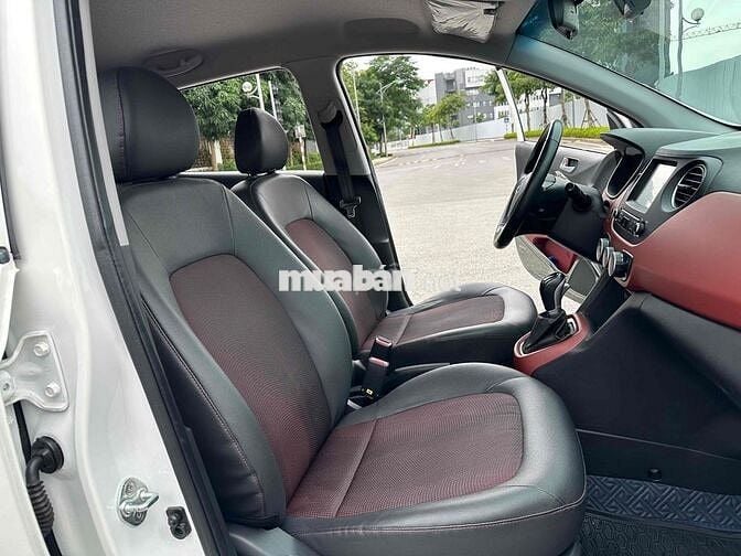 Hyundai Grand i10 Sx 2020 Hatchback 1.2 AT 1 Chủ