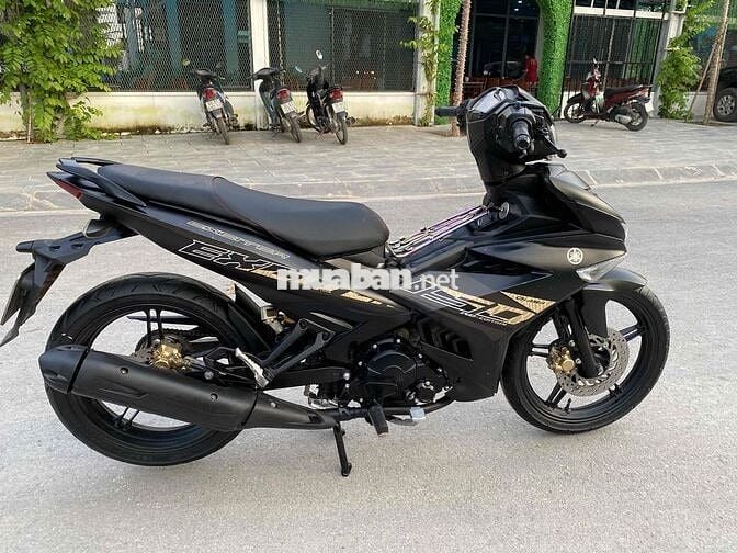 Siêu Phẩm Exciter 150 chính chủ biển 29 mới 90%